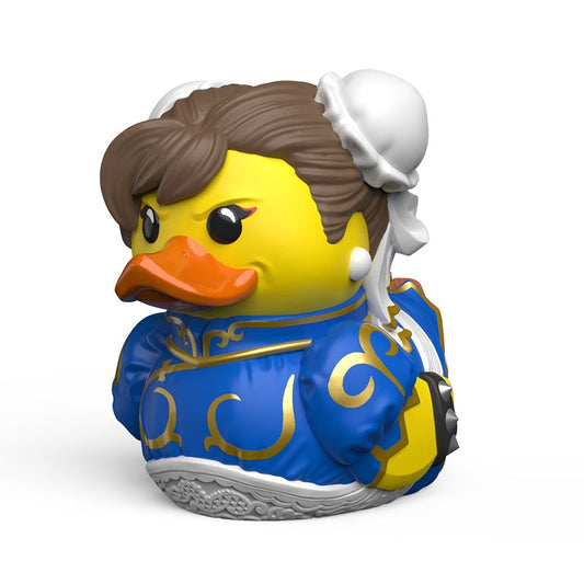 Duck Chun Li (eerste editie)