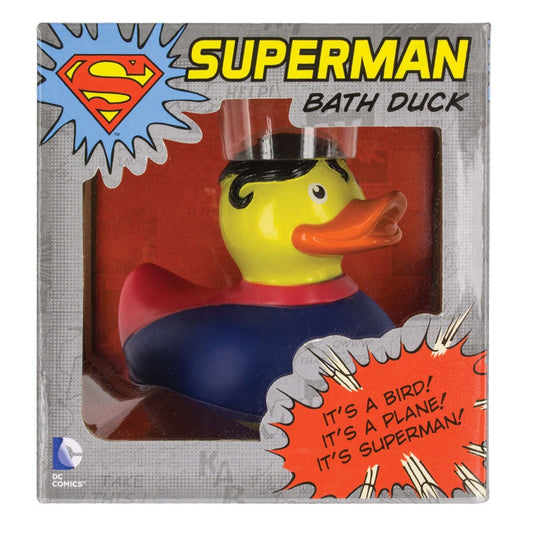 Canard Superman – visuel produit