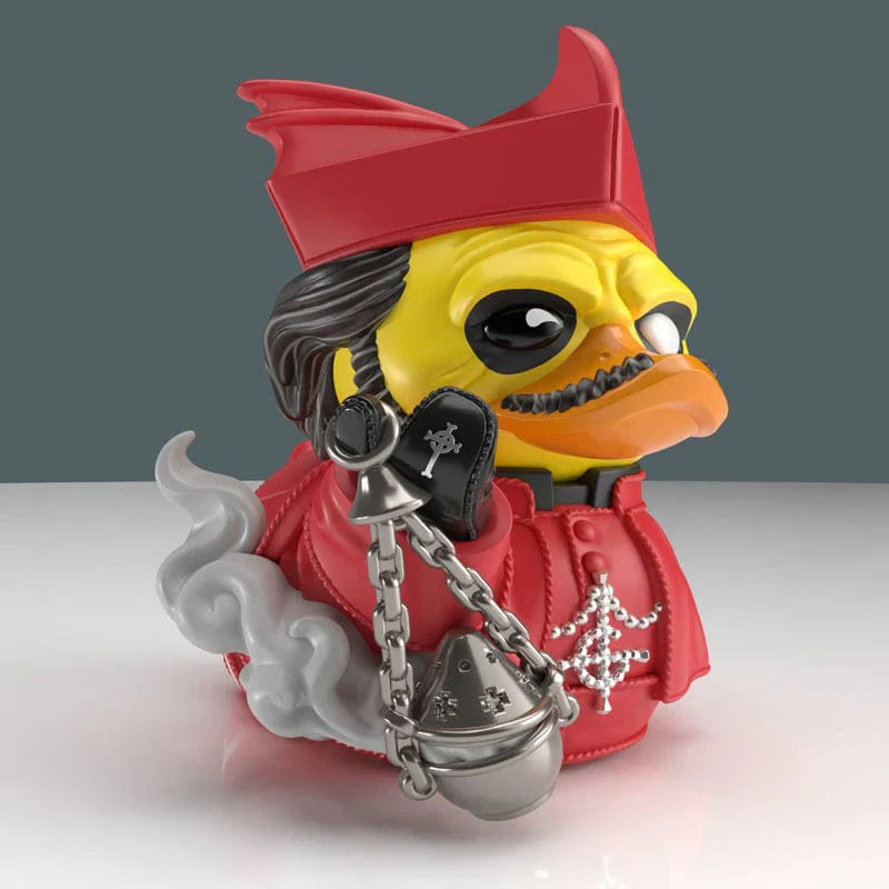 Canard Cardinal Copia TUBBZ (Boxed Edition) - vue 13