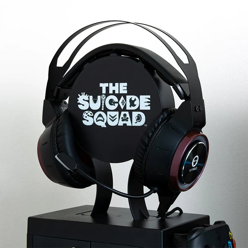 Casier Gaming Suicide Squad