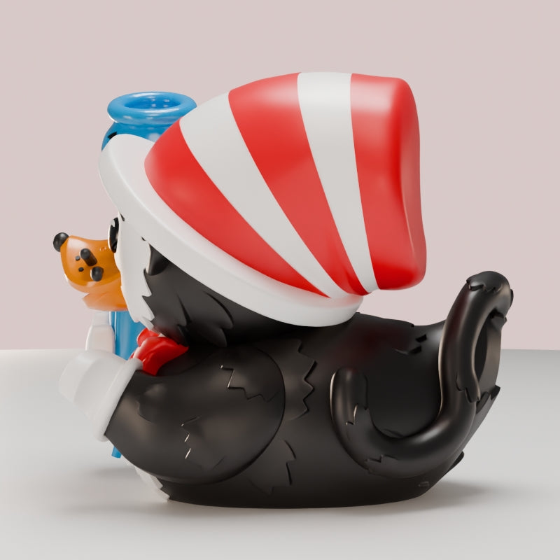 Canard Le Chat chapeauté: Le Chat chapeauté (Boxed Edition) - vue 7