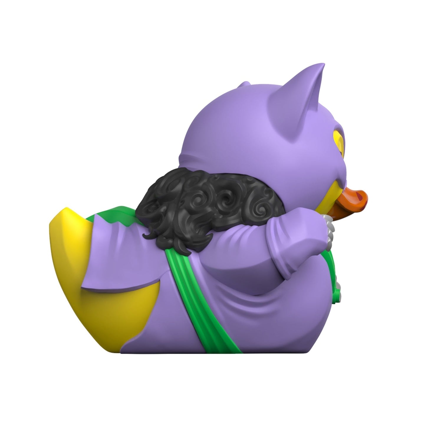 Duck Catwoman (First Edition)