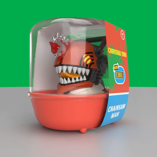 Canard Chainsaw Man (Mini Edition)