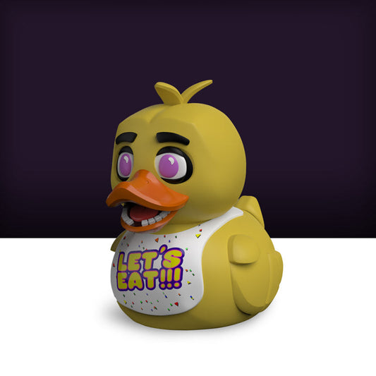 Canard Chica (Mini Edition) - vue 2