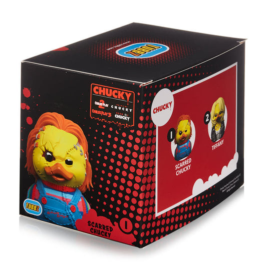 Canard Chucky (Boxed Edition) - vue 2