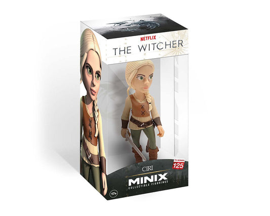 Ciri S3 #125 - The Witcher – vue produit 2