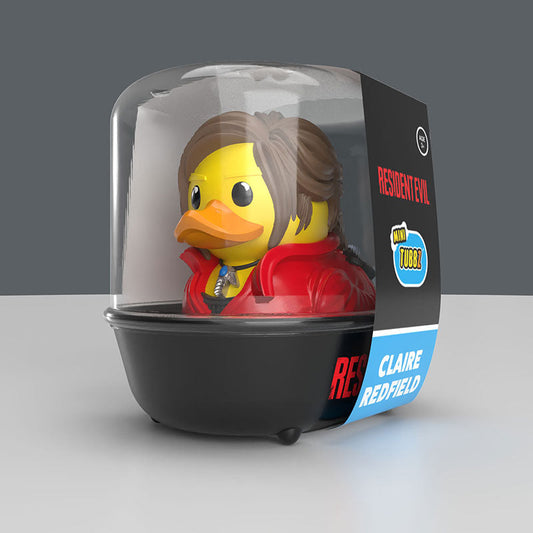 Canard Claire Redfield (Mini Edition) - vue 2