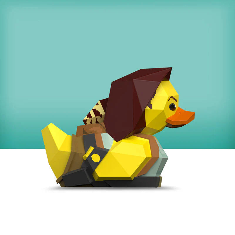 Canard Tomb Raider: Lara Croft TUBBZ (Mini Edition) - vue 6