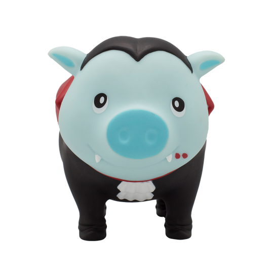 Cochon Dracula - vue 2