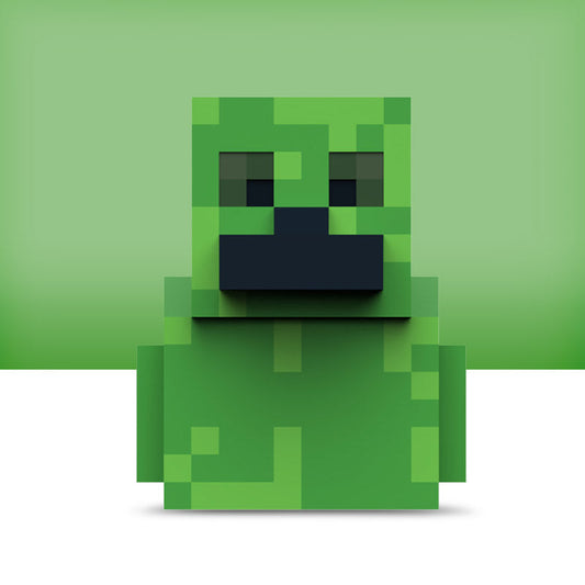 Canard The Creeper TUBBZ (Boxed Edition)
