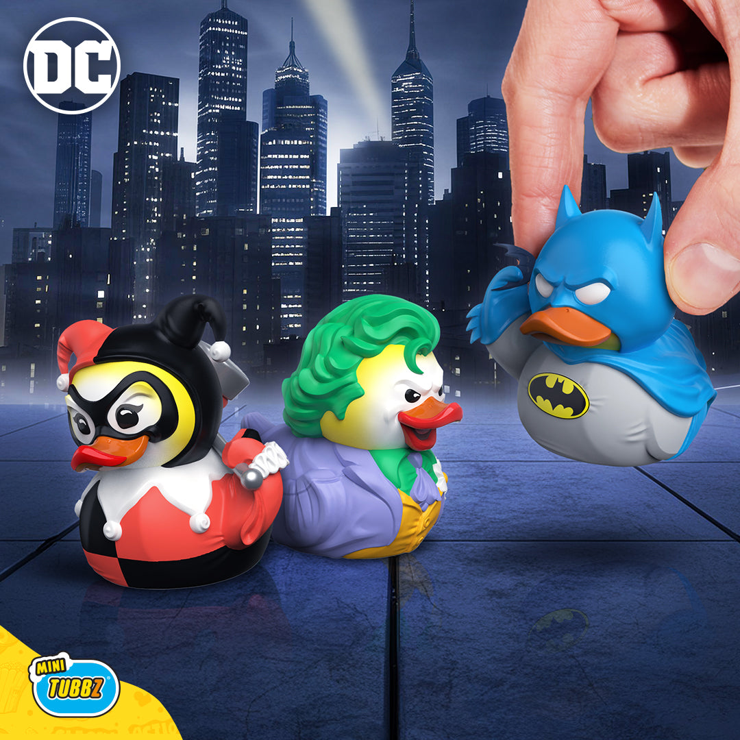 Canard Batman (Mini Edition) - vue 13