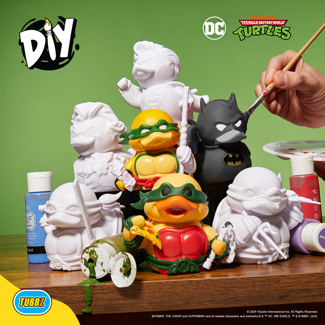 Canard Le Joker (DIY Edition) - vue 6