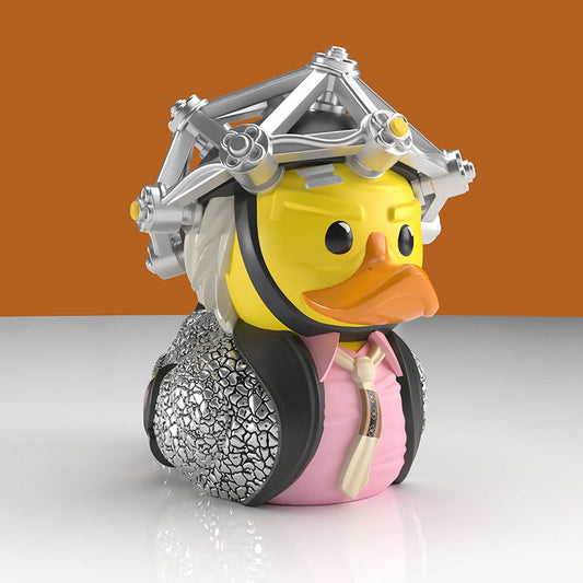 Canard Doc Brown 1950’s (Boxed Edition) - vue 2