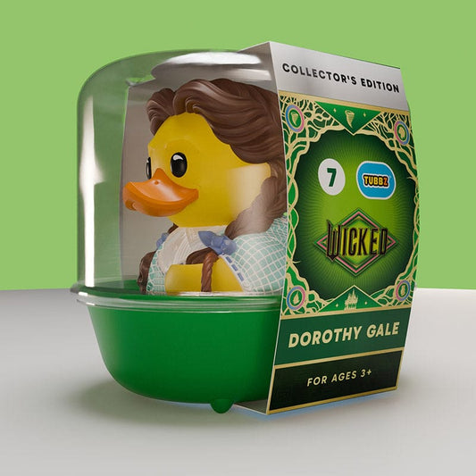 Canard Wicked: Dorothy Gale TUBBZ (Collector's Edition) - vue 2
