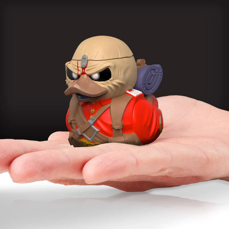 Eend Eddie The Trooper (Mini-editie)