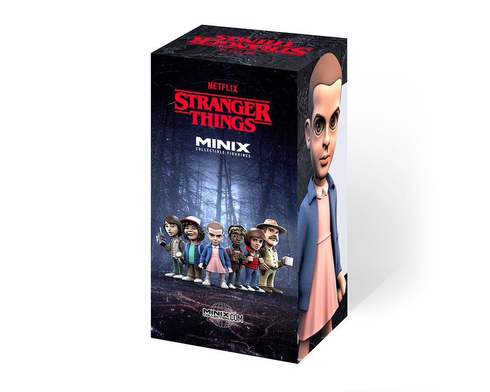 Onze #11 - Stranger Things – vue produit 5