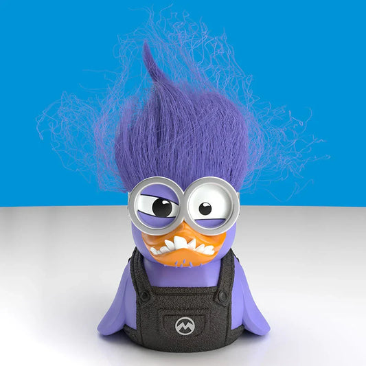 Canard Minions: Minion Diabolique TUBBZ (Boxed Edition) - vue 2