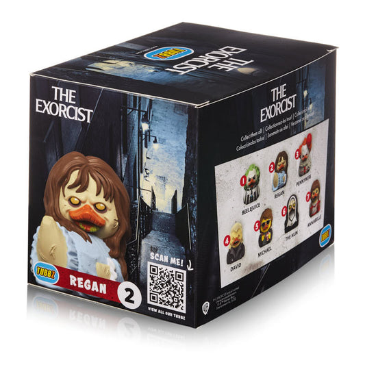 Canard Regan (Boxed Edition) - vue 2