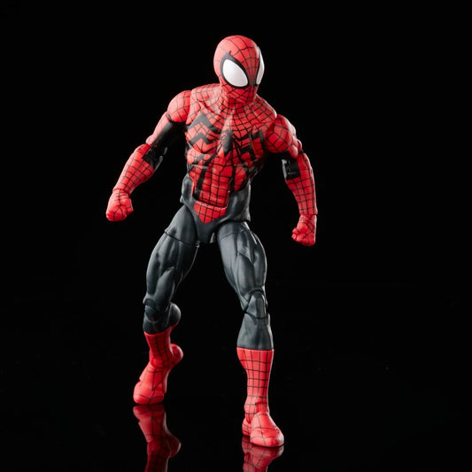 Marvel Legends Series Ben Reilly Spider-Man