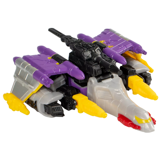 Transformers Generaties Erfenis Verenigde Energon Universum Galvatron