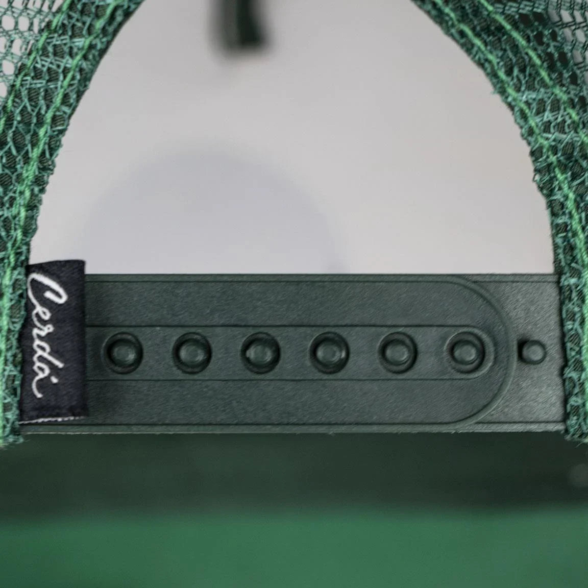 Casquette Baseball Stranger Things - Hawkings