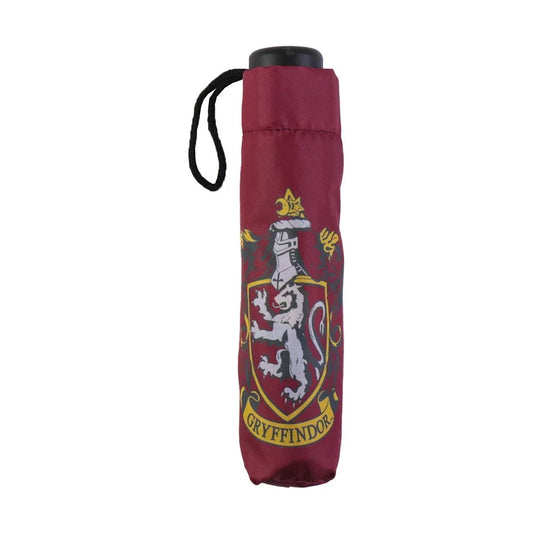 Parapluie Pliable Harry Potter - Gryffondor – vue produit 2