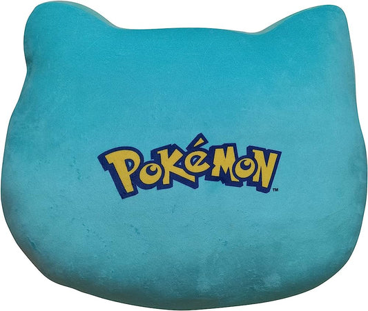 Coussin Bulbizarre – vue produit 2