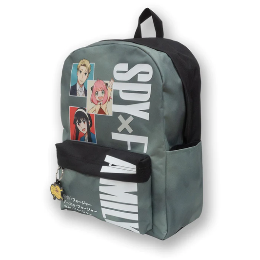 Sac à dos imperméable Spy x Family