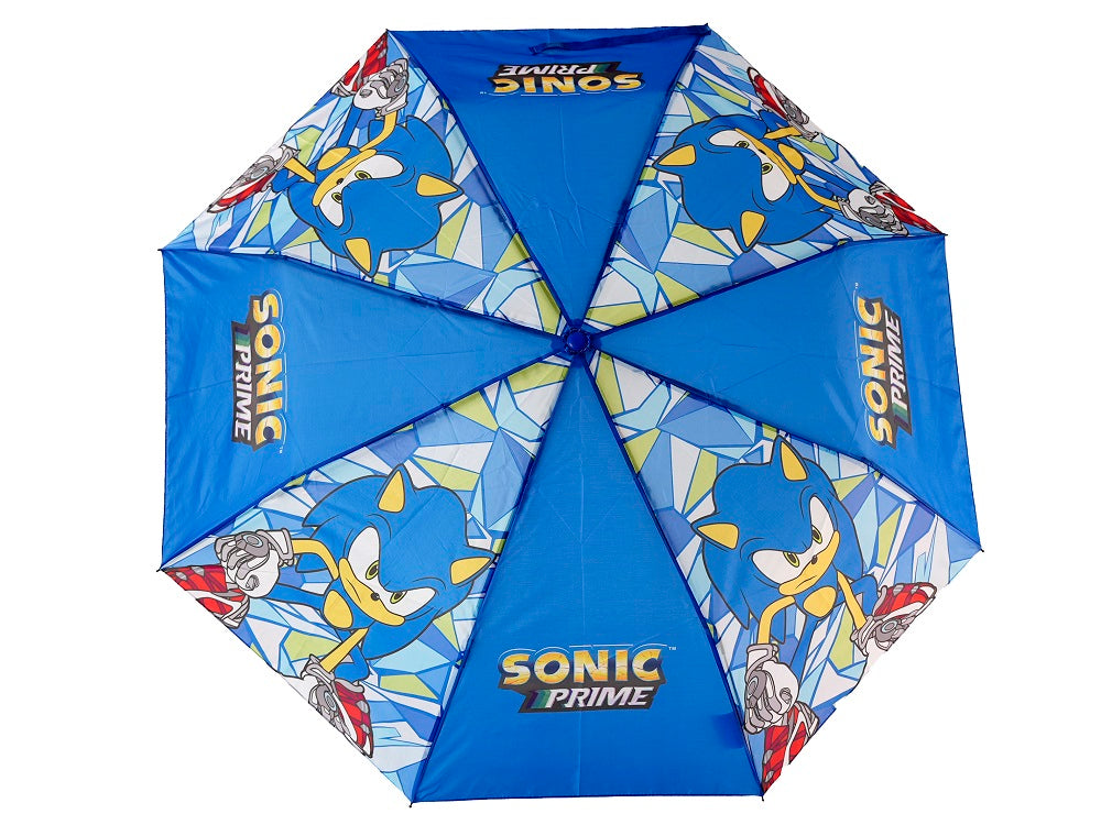 Sonic Folding Umbrella