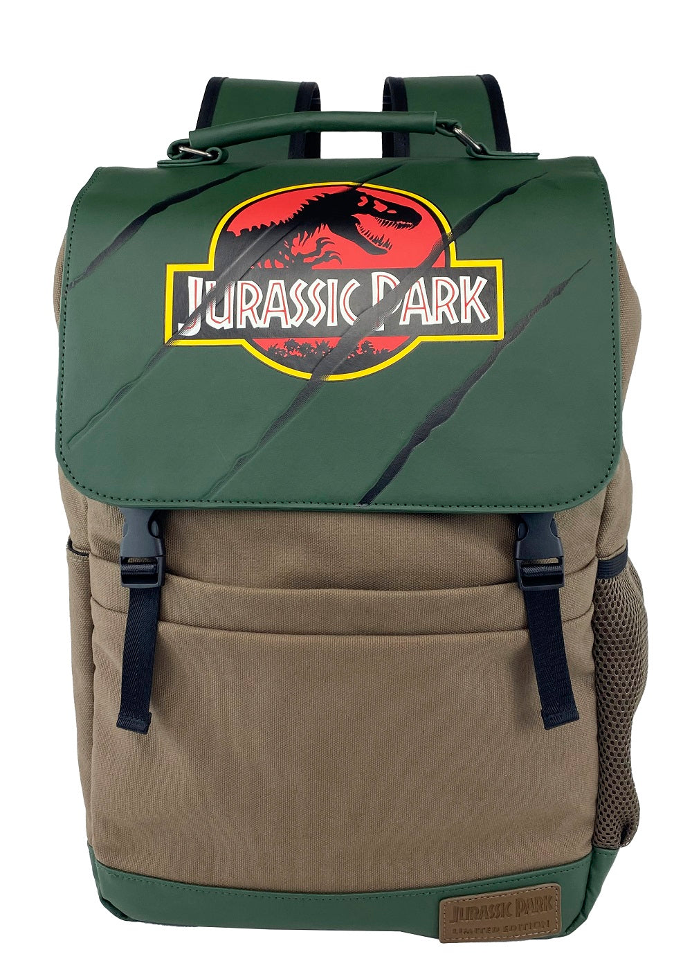 Sac Dos Jurassic Park Explorer