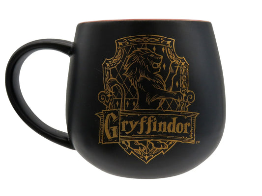 Mug Figurine Intérieur 3D Harry Potter - Gryffondor
