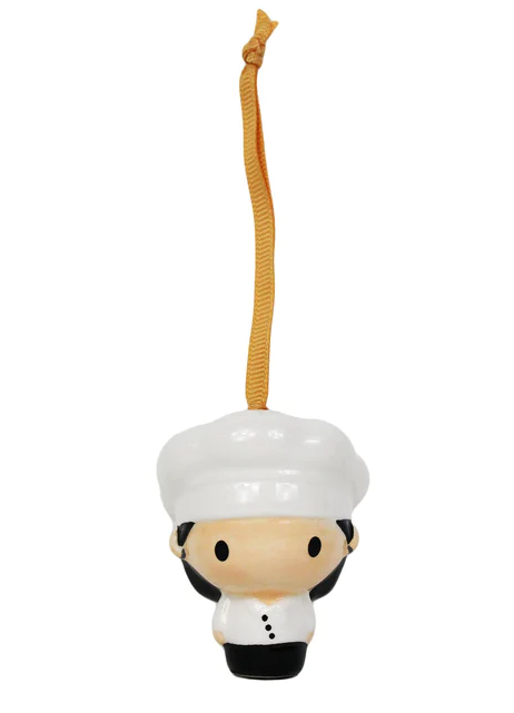 Décoration à suspendre Monica Geller Kawaii