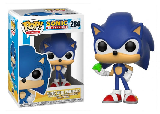 pop onic with emerald 284