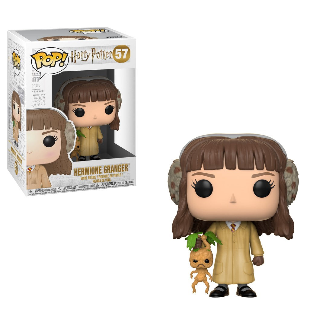 pop hermione granger 57