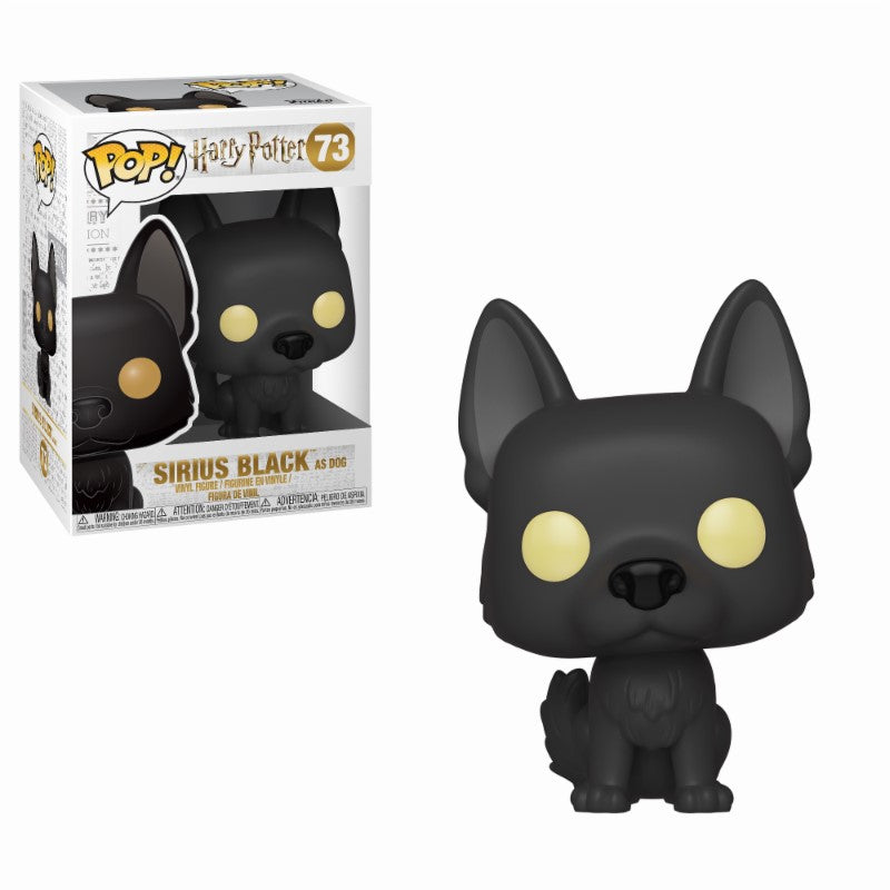 pop sirius black as dog 73