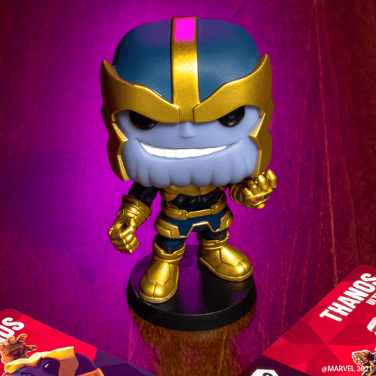 marvel funkoverse 100 1 pack expandalone funko