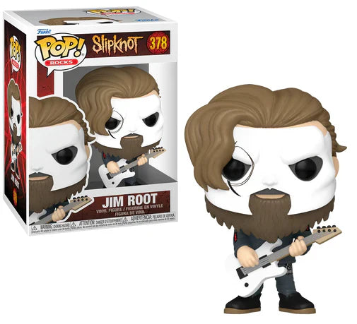Funko Jim Root – Slipknot