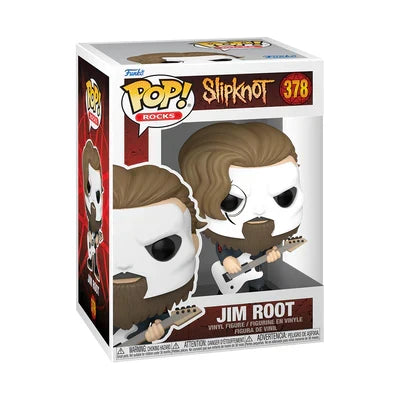 Funko Jim Root – Slipknot