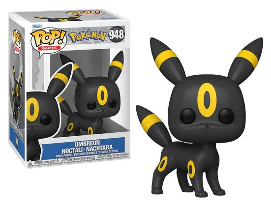 Funko Noctali – Pokemon