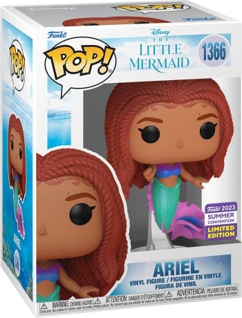 pop ariel 1366