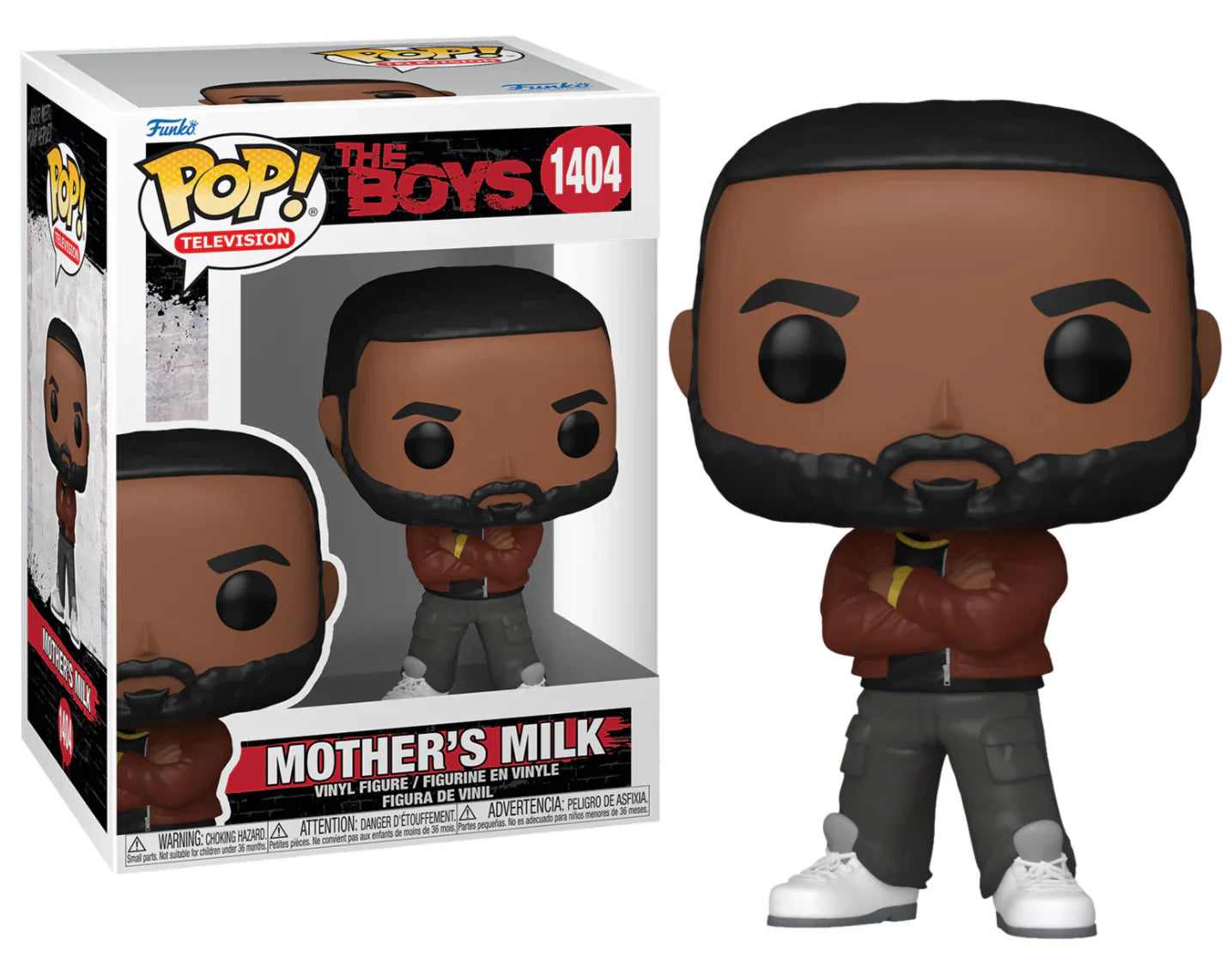 Funko La Crème – The Boys