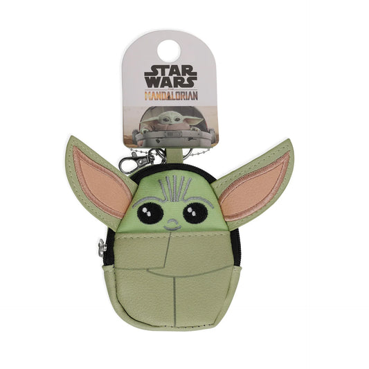 Porte-monnaie Porte-Clés Star Wars: The Mandalorian - Grogu – vue produit 2
