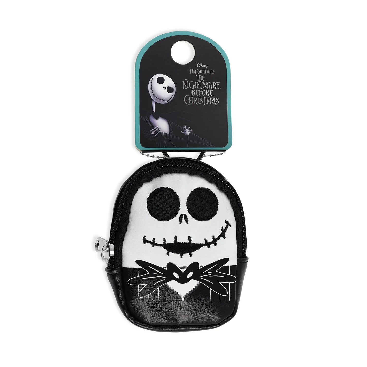 Porte-monnaie Porte-Clés L'Étrange Noël de Monsieur Jack – vue produit 2