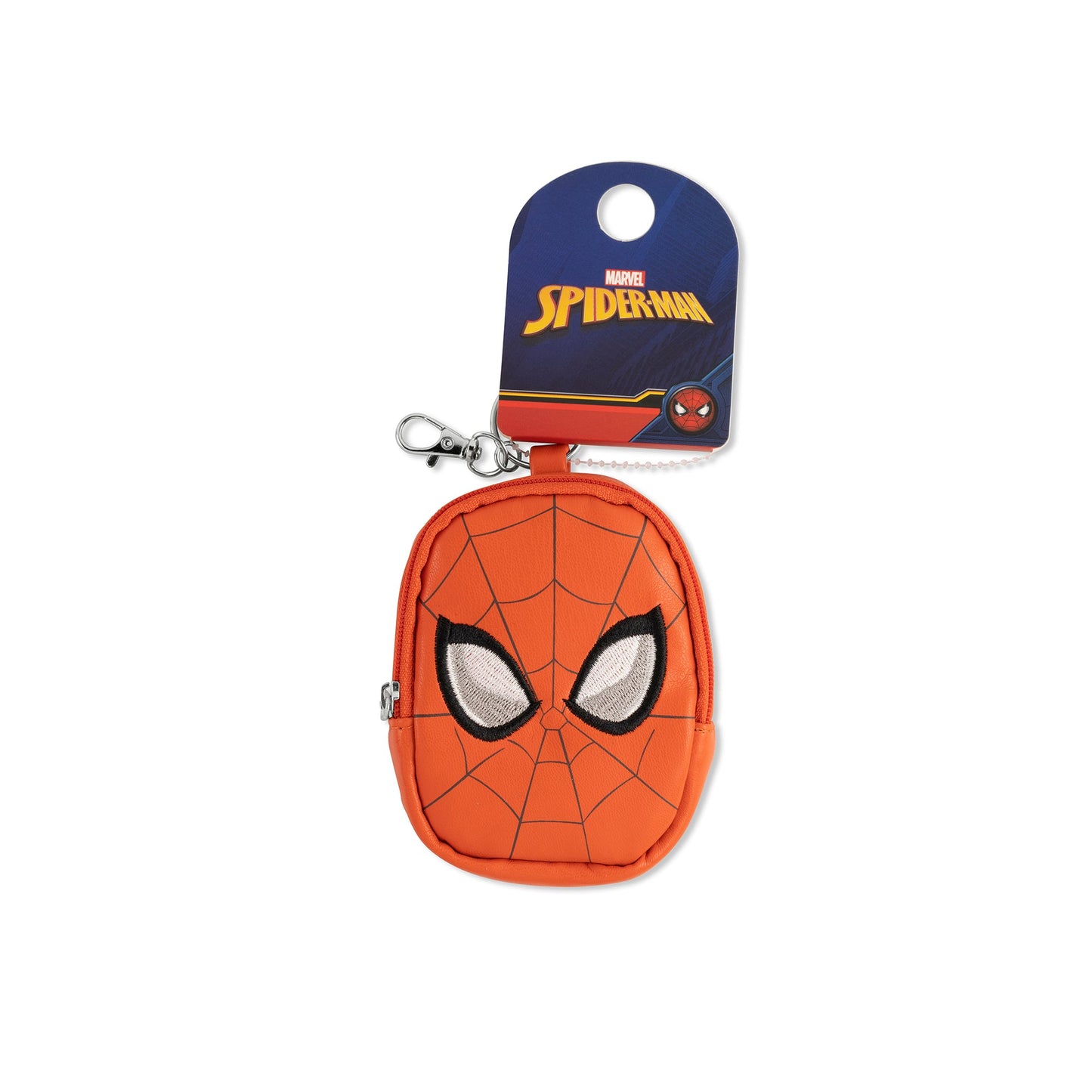 Porte-Clés Porte-monnaie Spider-Man