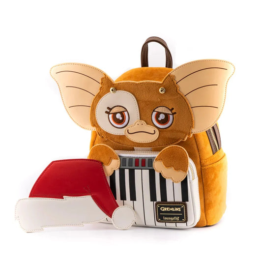 Petit Sac à dos Gremlins - Gizmo – vue produit 2