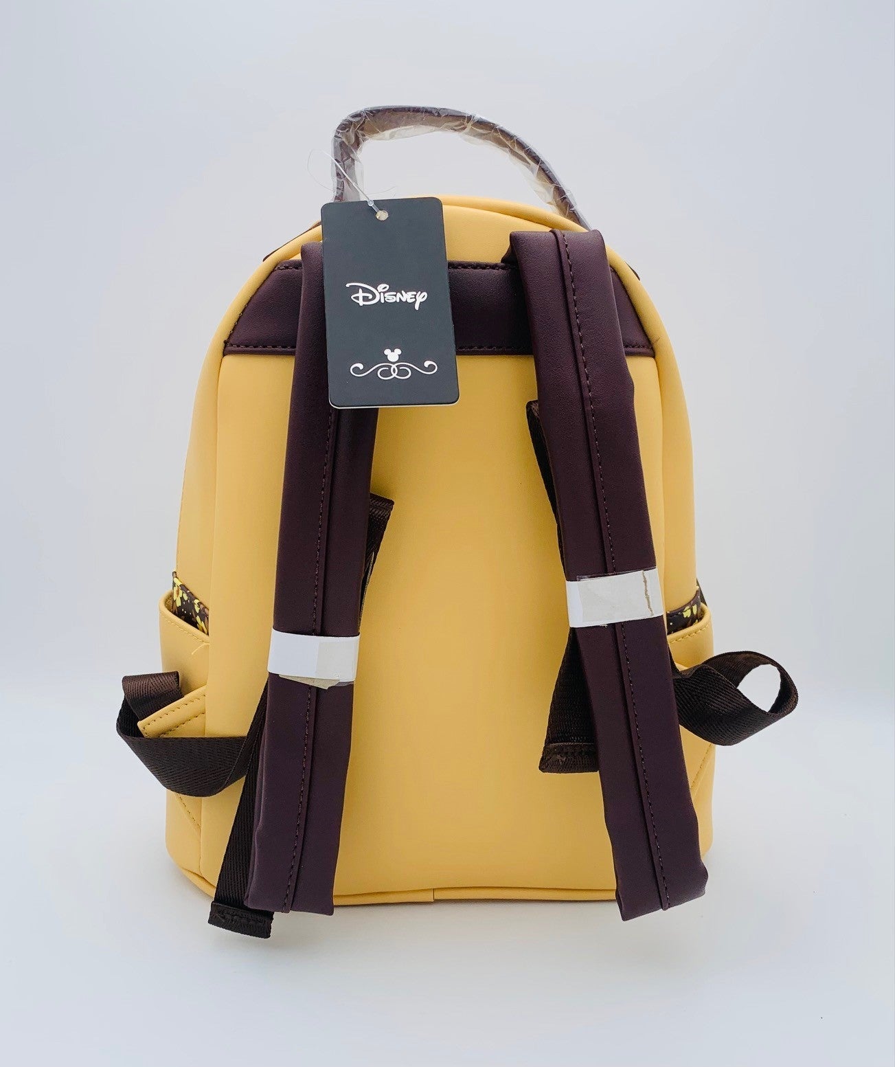 Sac à Dos Heady Disney Winnie l'Ourson « Face »