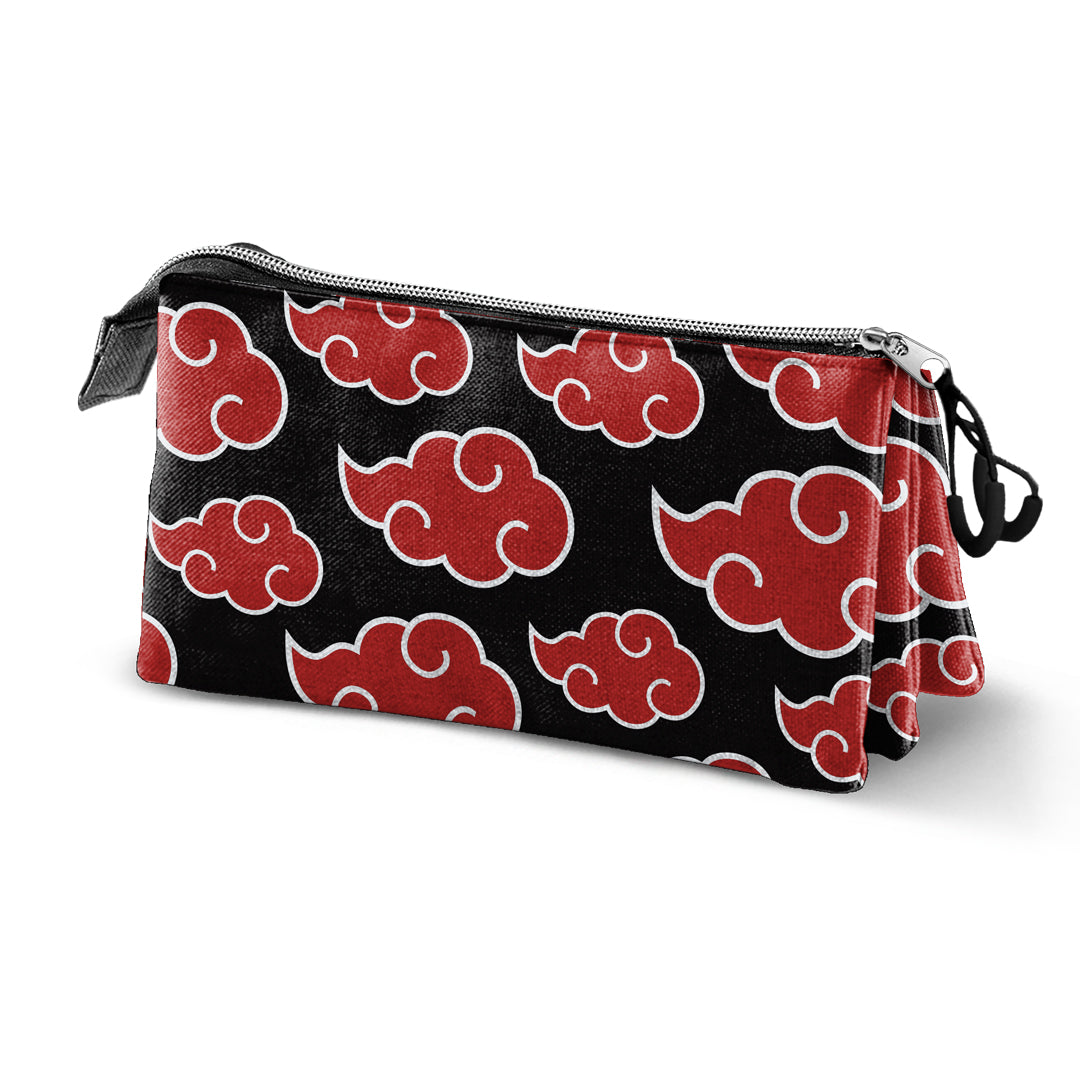 NARUTO Akatsuki Trousse Triple