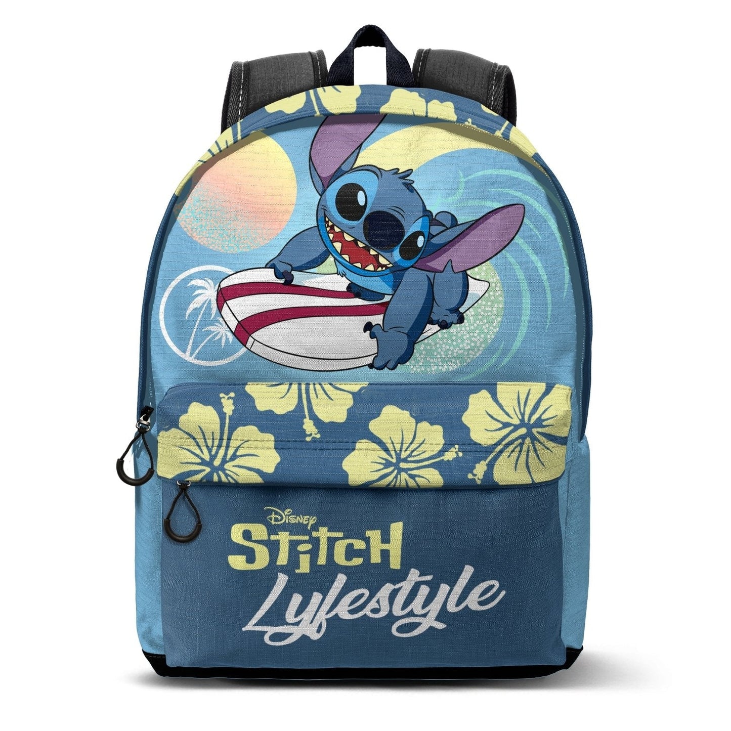 Petit Sac à Dos Lilo & Stitch – Lifestyle