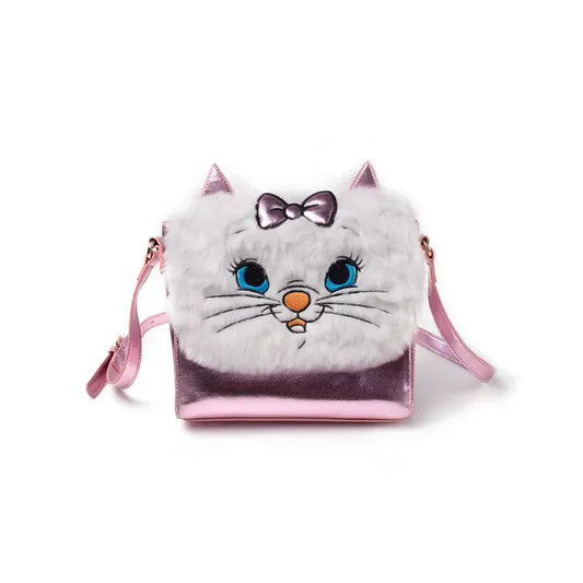 Sac Bandoulière Fluffy Disney - Marie