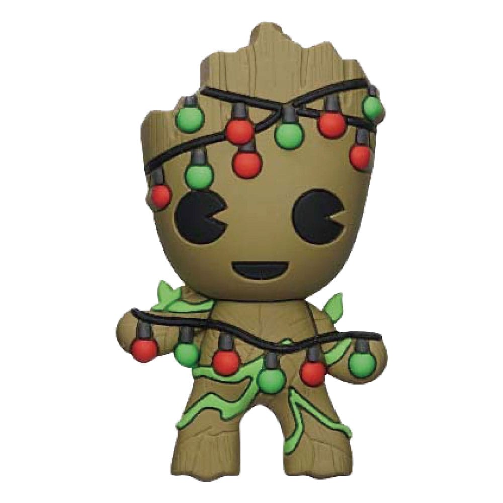 groot noel monogram
